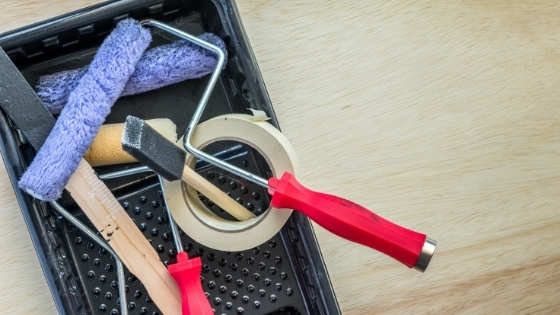 Here are five overlooked fixes that'll help you sell your home in no time.