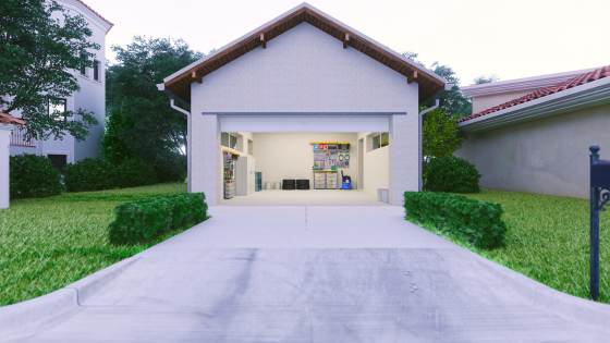 Did you know there's more than just one type of driveway? Here's your guide to the most common driveway materials.